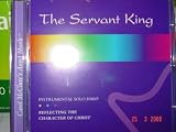 Review Carol McClure - The Servant King  / Carol McClure - The Servant King coventry music