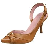 Gwyneth Shoes Womens Lola Slingback