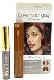 Cover Your Gray Root of 6)