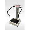 New Slim Full Body Vibration Platform Crazy Fit Massage Fitness Machine