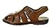 DREAM PAIRS Mens Casual and outdoor Summer Sandals