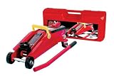 Torin T84801 Red Mini Service Jack