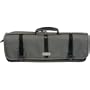 Protec Z FLUTE CARRY-ALL BAG SILVER