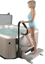 Spa Safety Rail