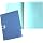 Pantone Ruled Note Book, A5, 24 Sheets, Daybreak, Pack of 5 (50197-88979-5)