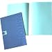 Pantone Ruled Note Book, A5, 24 Sheets, Daybreak, Pack of 5 (50197-88979-5)