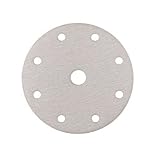 BOSCH 2608608014 Schleifmittel 50 Schleifbl. B.f.Paint;150 mm,P100,9 L&ouml;.