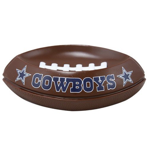 Dallas Cowboys Soap Dish