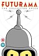 Futurama - The Collected Epics [DVD]
