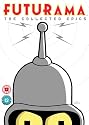 Futurama - The Specials [DVD]