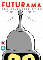 Futurama - The Specials [DVD]