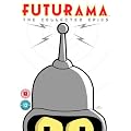 Futurama - The Collected Epics [DVD]