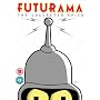 Futurama - The Specials [DVD]