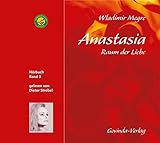 Image de Anastasia, Raum der Liebe (CD): Band 3