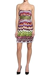 Strapless Polyester Sweetheart Pleated Lace-Up  General Print Mini Dress  With a Bow(s) and a Sash 