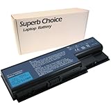 GATEWAY Nv73 Nv7310u Nv7316u Nv78 Nv7802u Nv79 Laptop Battery - Premium Superb Choice&reg; 6-cell Li-ion battery