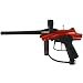 JT USA Cybrid Paintball Gun - Red