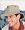 Khaki with Olive Underbrim (KHOL)