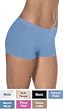 Barely There Flawless Fit Microfiber Boyshorts Panty