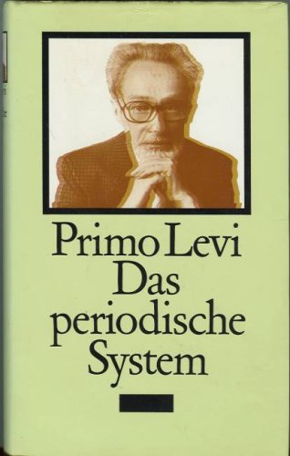 Primo Levi