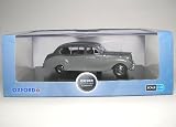 Austin Princess Two Tone Gray - 1/43rd Scale Oxford Diecast
