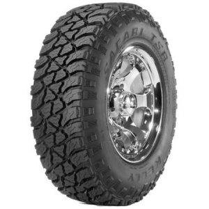 315/70R17 KELLY SAFARI TSR LOAD RANGE 
