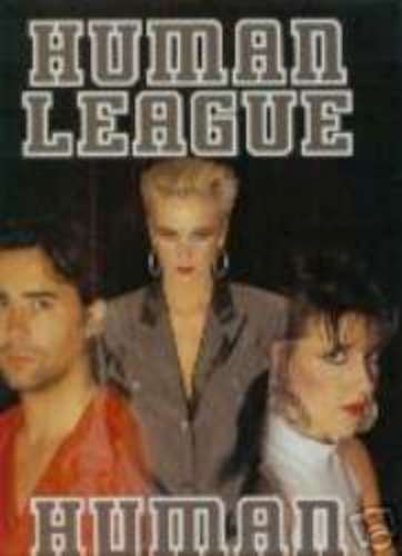 Human League Foto 14