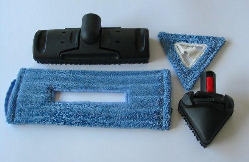 Ultra Steam Mop Pads for Vapor Steam Cleaners