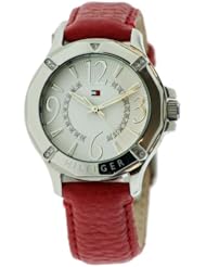 Tommy Hilfiger Classic Glitzy Womens watch #1781106