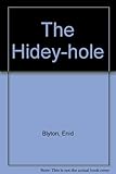 The hidey-hole