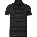 ZOO YORK - Zoo York Mens Dress Shirt Bubble Graf
