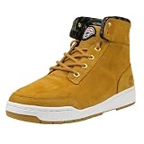 Timberland MERGE ROLL TOP BOOTS-マージーロールトップ-《メンズ》ティンバーランド レザーブーツ 91573