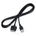 Kenwood KCA-IP101 Automotive Spec iPod 1 Wire Direct Cable