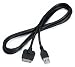 Kenwood KCA-IP101 Automotive Spec iPod 1 Wire Direct Cable