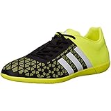 adidas Performance Men's Ace 15.3 Indoor Soccer Shoe