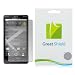 GreatShield Ultra Anti-Glare (Matte) Clear Screen Protector Film for Motorola Droid X / Droid X2 [Verizon] (3 Pack)
