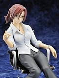 Kara no Kyoukai Toko Aozaki Animated Film Ver. 1/8 PVC Figure