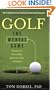 Golf: The Mental Game