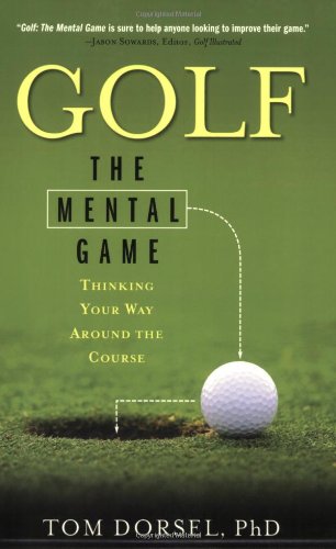 Reviews on Golf: The Mental Game Reviews