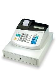 Royal Cash Register (115CX)