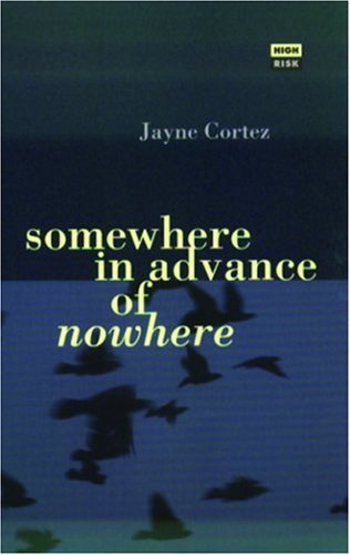Jayne Cortez