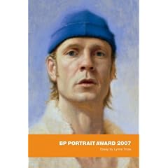 BP Portrait Award 2007