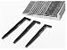 Porta-Nails 41802 L Head Hardwood Flooring Nails, 1-1/2-Inch by 18 Gauge