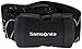 Samsonite Luggage Strap, Black, One Size