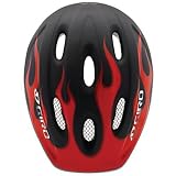 ジロ YOUTH RODEO レッドホットロッドの画像