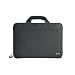 Uniea Black Nylon Omniverse Universal Sleeve for 10 inch Laptop