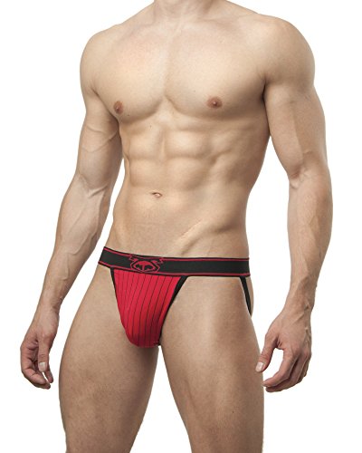 Nasty-Pig-Ref-Jock-Medium-3132-Red