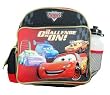 Disney Pixar Cars Backpack - Toddler Size School Bag