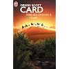 Terre des origines, Tome 3 : L'exode