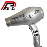 Parlux 3800 Ionic & - PARLUX3800SV